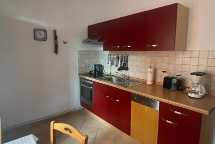 Wohnung Sassnitz - 2 Zimmer, 50 m&sup2;, 400&euro; | Angebot:24587939