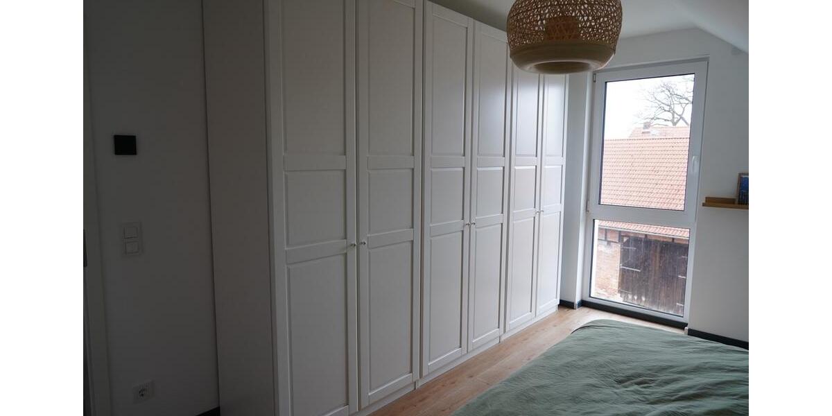 Maisonettenwohnung Wolfsburg Almke - 4 Zimmer, 119 m&sup2;, 1.450&euro; | Angebot:26398853