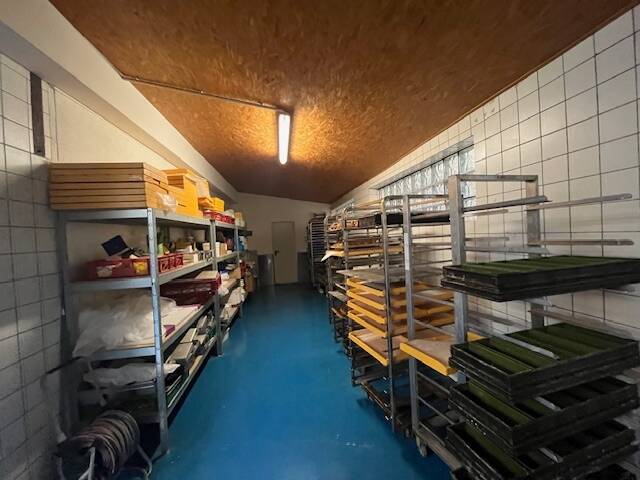 Gewerbeobjekt Sulz am Neckar Sulz - 4.500&euro; | Angebot:19319814