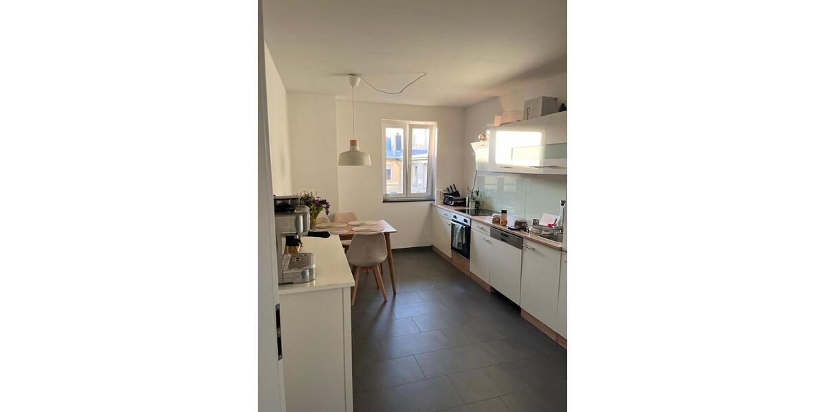 Etagenwohnung Landau in der Pfalz - 2 Zimmer, 59 m&sup2;, 830&euro; | Angebot:26532425