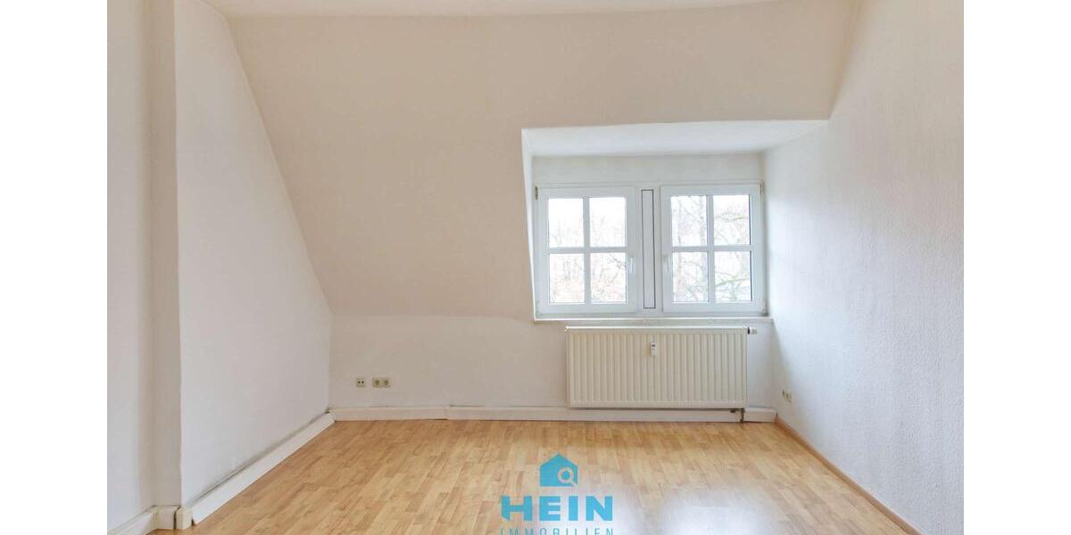 Dachgeschoßwohnung Auerbach/Vogtland Vogtland - 3 Zimmer, 67 m&sup2;, 335&euro; | Angebot:26131606