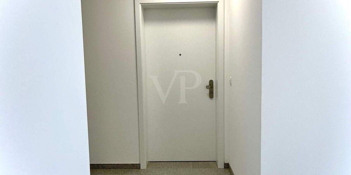 Gemütliches Zuhause in grüner Lage mit viel Potenzial 3 zimmer