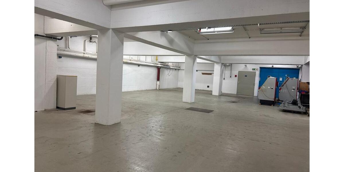 Gewerbeobjekt Germering - 10&euro; | Angebot:26501957