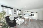 Etagenwohnung Ingolstadt - 3 Zimmer, 83 m&sup2;, 1.105&euro; | Angebot:25918878