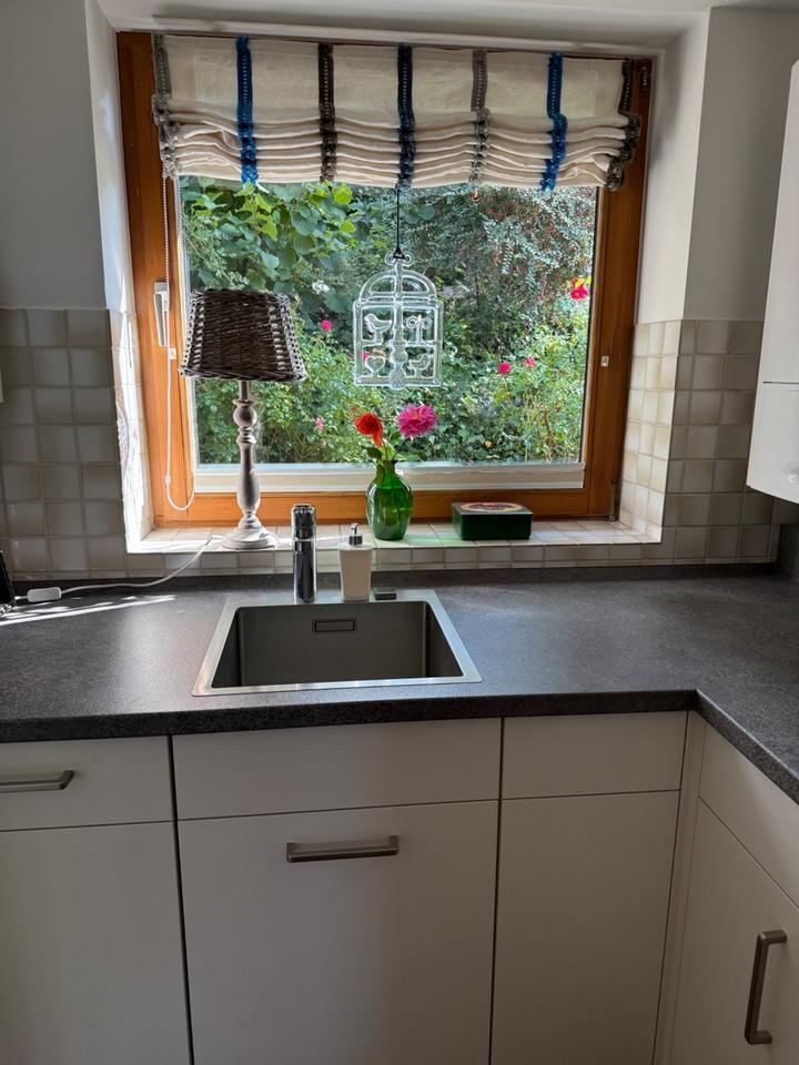 Traumhafte Maisonette mit direktem Seezugang in Plön
