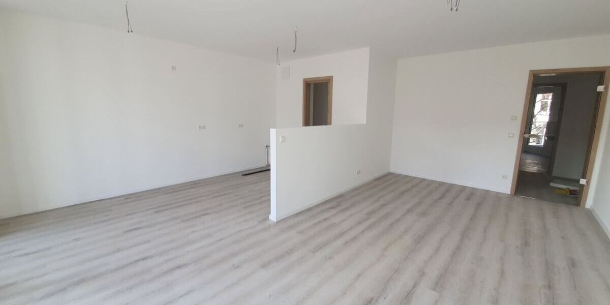 Schöne 3-Zimmer-Wohnung mit Balkon im 1.OG -Neubau-Tiefgarage Fahrstuhl- - Etagenwohnung Chemnitz Kaßberg | Angebot:26620602