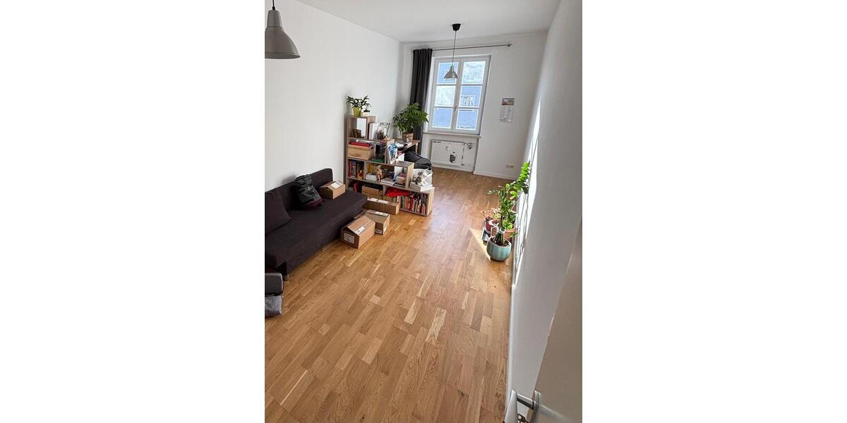 Etagenwohnung Vilsbiburg - 3 Zimmer, 141 m&sup2;, 1.250&euro; | Angebot:24465490