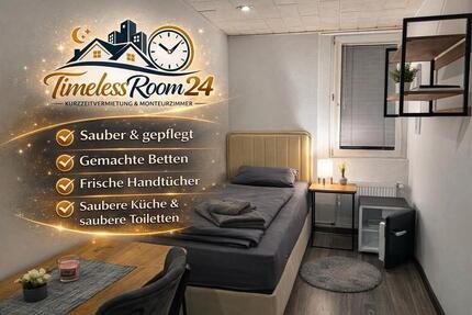 Wohnen auf Zeit Marl - 3 Zimmer, 300 m&sup2;, 15&euro; | Angebot:26355788
