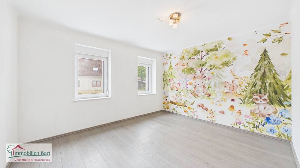 Etagenwohnung Perl / Oberleuken Oberleuken - 3 Zimmer, 90 m&sup2;, 1.050&euro; | Angebot:26568753