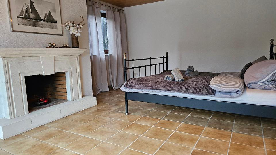 Wohnen auf Zeit Siegburg - 4 Zimmer, 120 m&sup2;, 2.499&euro; | Angebot:25284334