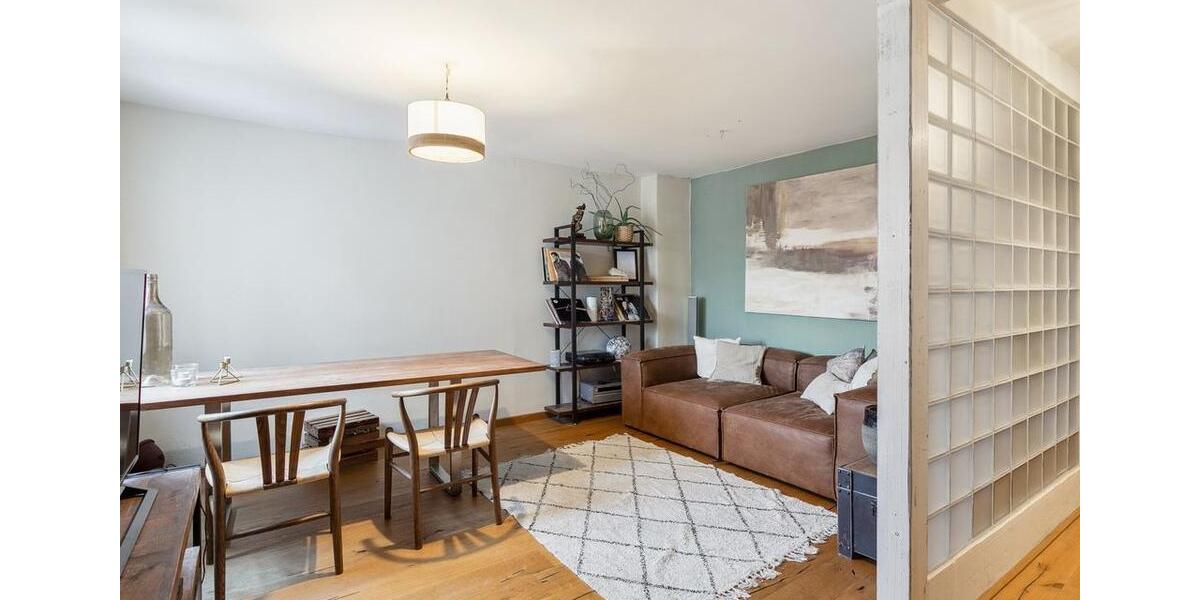 Wohnen auf Zeit Hamburg Eimsbüttel - 2.5 Zimmer, 55 m&sup2;, 1.890&euro; | Angebot:26493792