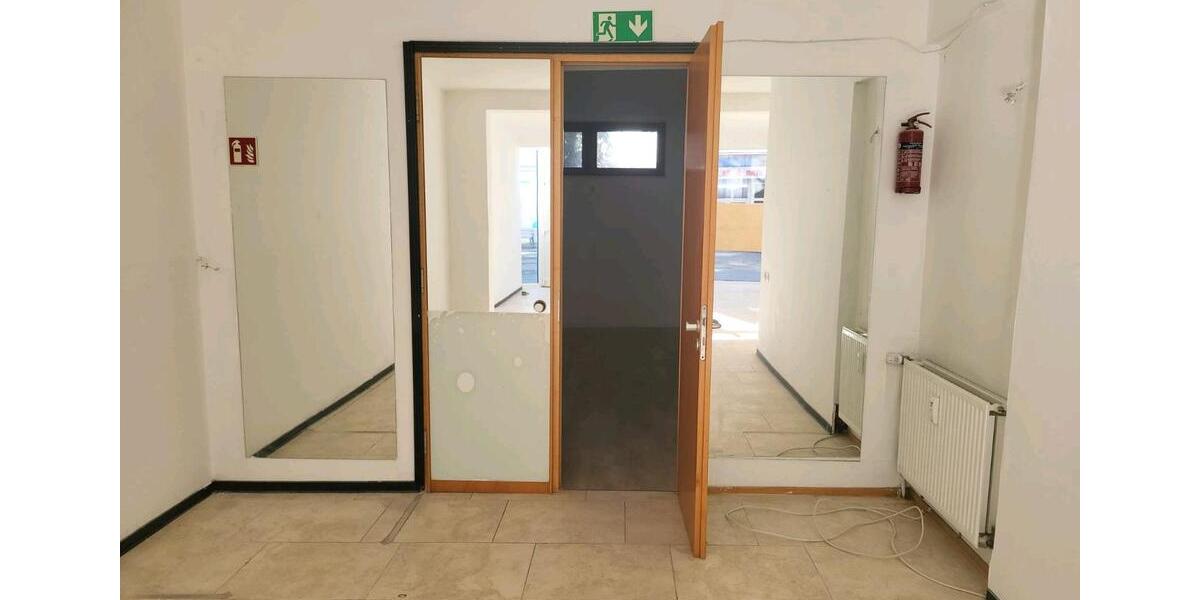 Gewerbeobjekt Wilhelmshaven - 1.100&euro; | Angebot:24806580