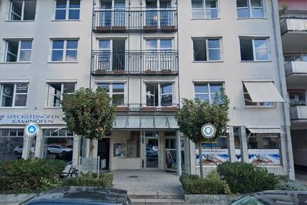 Wohnung Darmstadt - 5 Zimmer, 135 m&sup2;, 2.025&euro; | Angebot:26235173