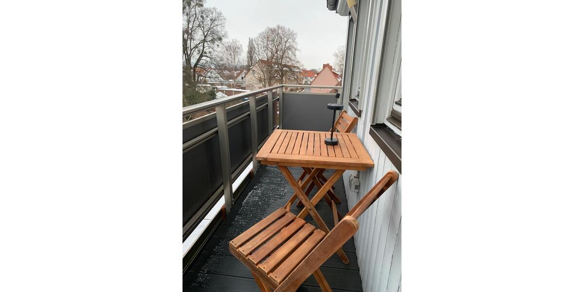 Wohnen auf Zeit Göttingen Grone - 1 Zimmer, 80 m&sup2;, 470&euro; | Angebot:26214475