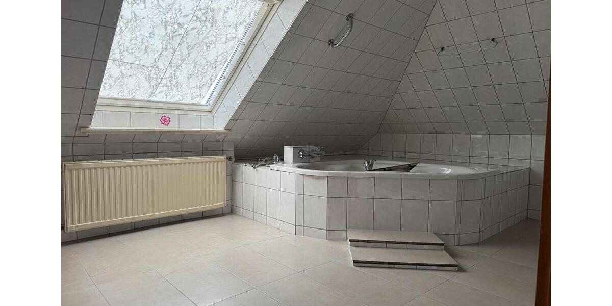 Dachgeschoßwohnung Upgant-Schott Schott - 1 Zimmer, 80 m&sup2;, 525&euro; | Angebot:24895786