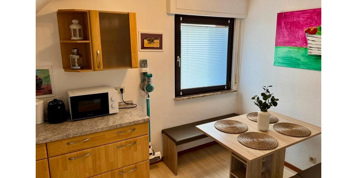 Wohnen auf Zeit Wetzlar Hauserberg - 3 Zimmer, 50 m&sup2;, 53&euro; | Angebot:26048395