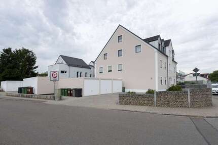Wohnung zum Mieten in Lenting 1.035 € 85 m²