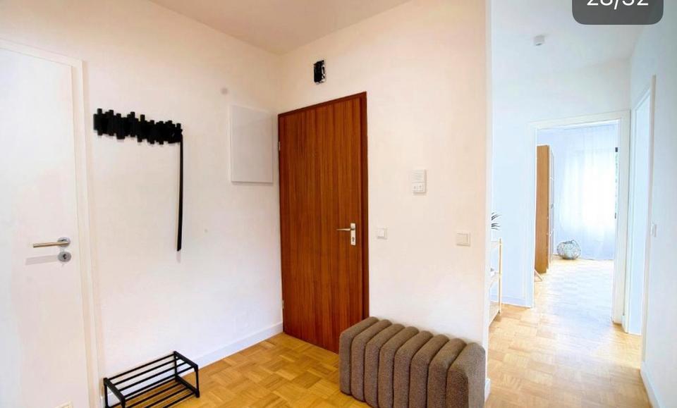 Etagenwohnung Bad Lippspringe - 2 Zimmer, 74 m&sup2;, 1.450&euro; | Angebot:26464212