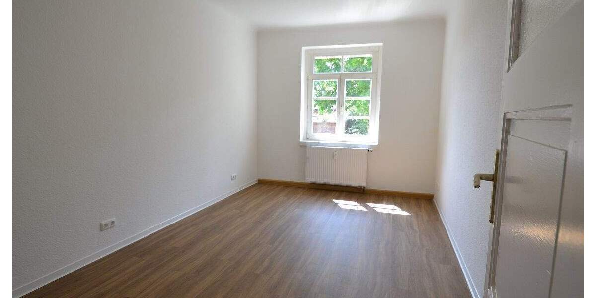 Etagenwohnung Dresden Leuben - 2 Zimmer, 60 m&sup2;, 466&euro; | Angebot:25250714