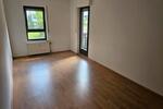 Stilvolle 2-Zimmer-Wohnung mit Balkon und Einbauküche
