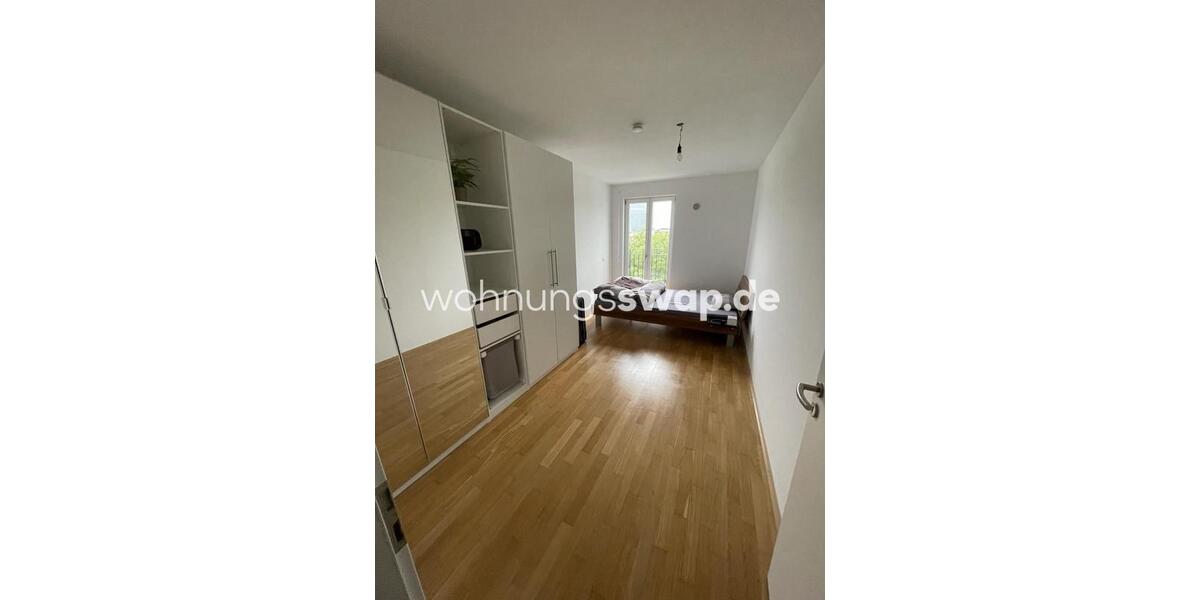 Etagenwohnung München Schwabing-Freimann - 2 Zimmer, 60 m&sup2;, 1.440&euro; | Angebot:24570155