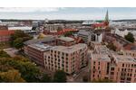 Etagenwohnung Kiel - 1 Zimmer, 20 m&sup2;, 729&euro; | Angebot:26067929