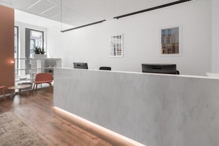 Gewerbeobjekt Darmstadt Darmstadt-West - 205&euro; | Angebot:22928363