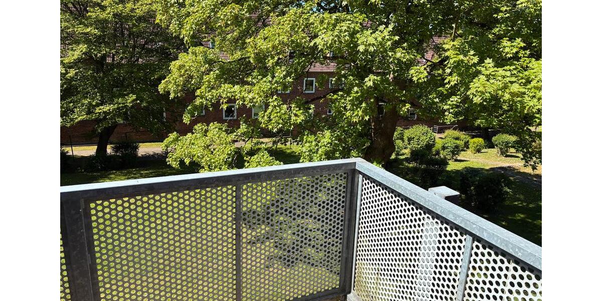 Etagenwohnung Kiel Neumühlen-Dietrichsdorf - 2 Zimmer, 55 m&sup2;, 589&euro; | Angebot:26536351