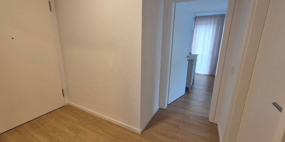 Etagenwohnung Bestensee - 3 Zimmer, 86 m&sup2;, 1.295&euro; | Angebot:26695341