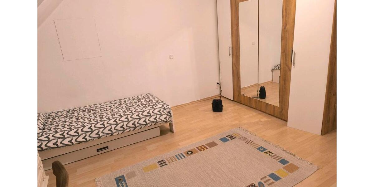 Wohnen auf Zeit Herford Diebrock - 1 Zimmer, 20 m&sup2;, 500&euro; | Angebot:24634136