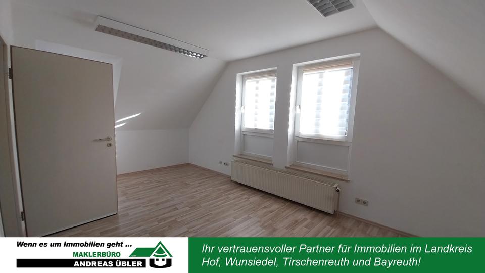 Gewerbeobjekt Selb - 450&euro; | Angebot:24619448