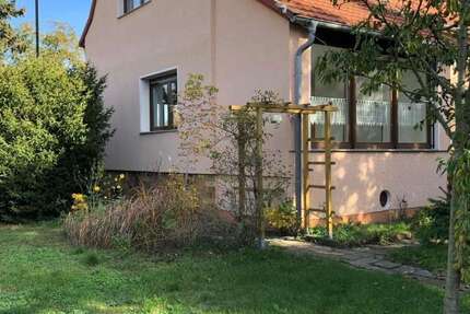 Haus Lutherstadt Wittenberg - 7 Zimmer, 160 m&sup2;, 1.500&euro; | Angebot:24872498