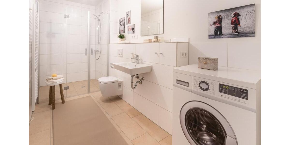 Erdgeschoßwohnung Krefeld Cracau - 3 Zimmer, 96 m&sup2;, 1.206&euro; | Angebot:22123349