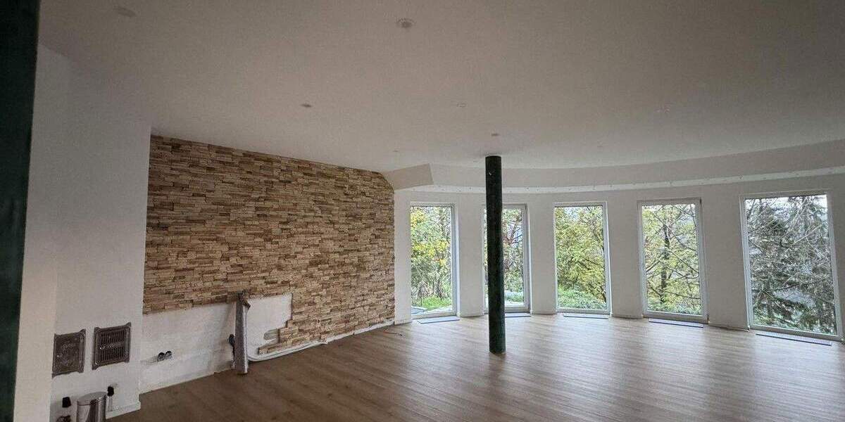 Exklusives EFH mit Sauna, Garage & Garten 6 zimmer