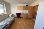 Etagenwohnung Nürnberg Rabus - 1 Zimmer, 35 m&sup2;, 630&euro; | Angebot:27611839