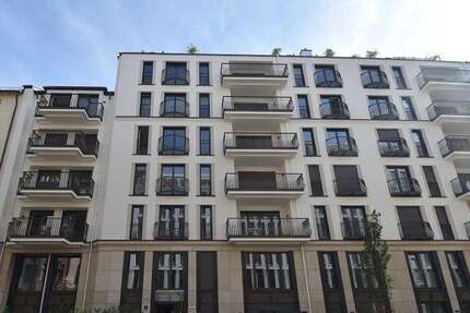 Wohnung München Maxvorstadt - 2 Zimmer, 74 m&sup2;, 2.290&euro; | Angebot:27217235