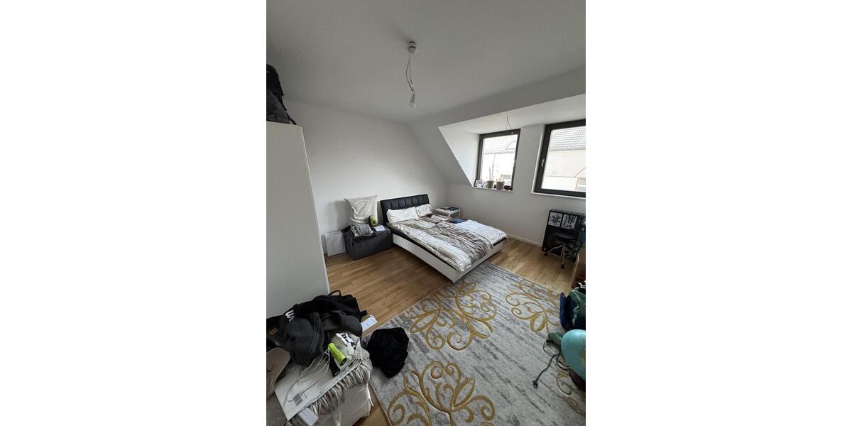 Maisonettenwohnung Velten - 4.5 Zimmer, 139 m&sup2;, 1.600&euro; | Angebot:26630256