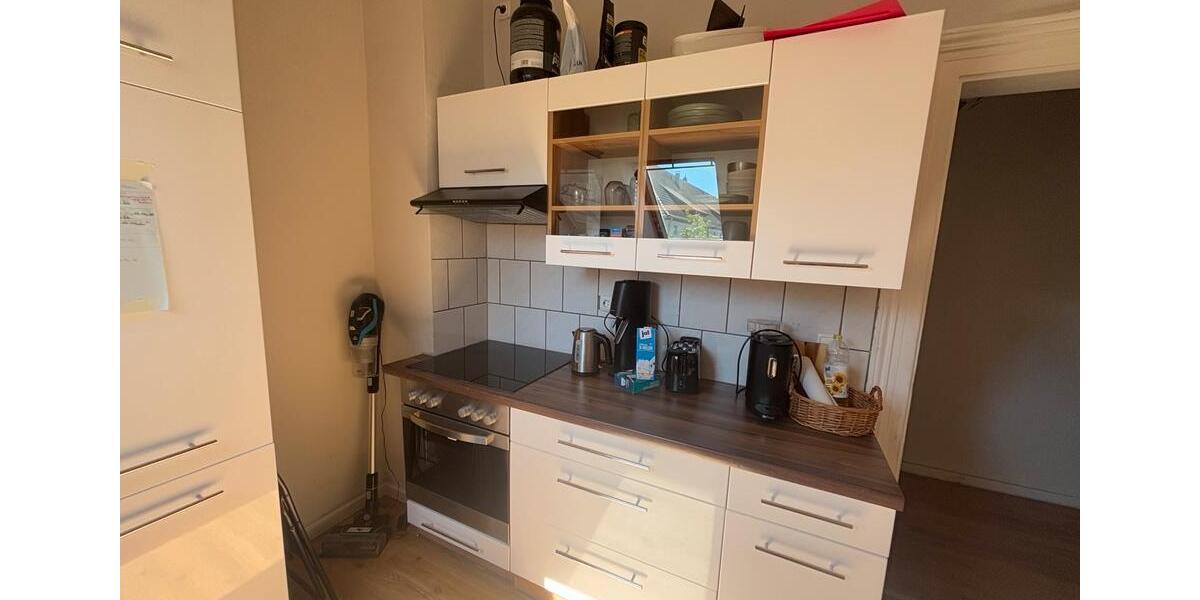 Wohnen auf Zeit Braunschweig Westliches Ringgebiet - 21 Zimmer, 80 m&sup2;, 530&euro; | Angebot:26454135