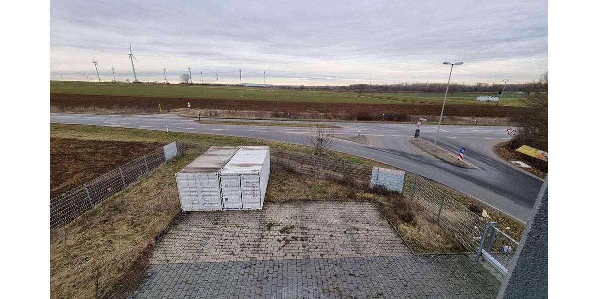 Gewerbeobjekt Lingenfeld - 3.000&euro; | Angebot:25703558