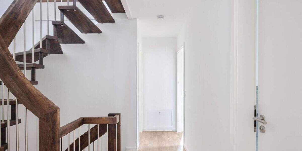 Reihenendhaus Stade - 5 Zimmer, 129 m&sup2;, 1.750&euro; | Angebot:25139713