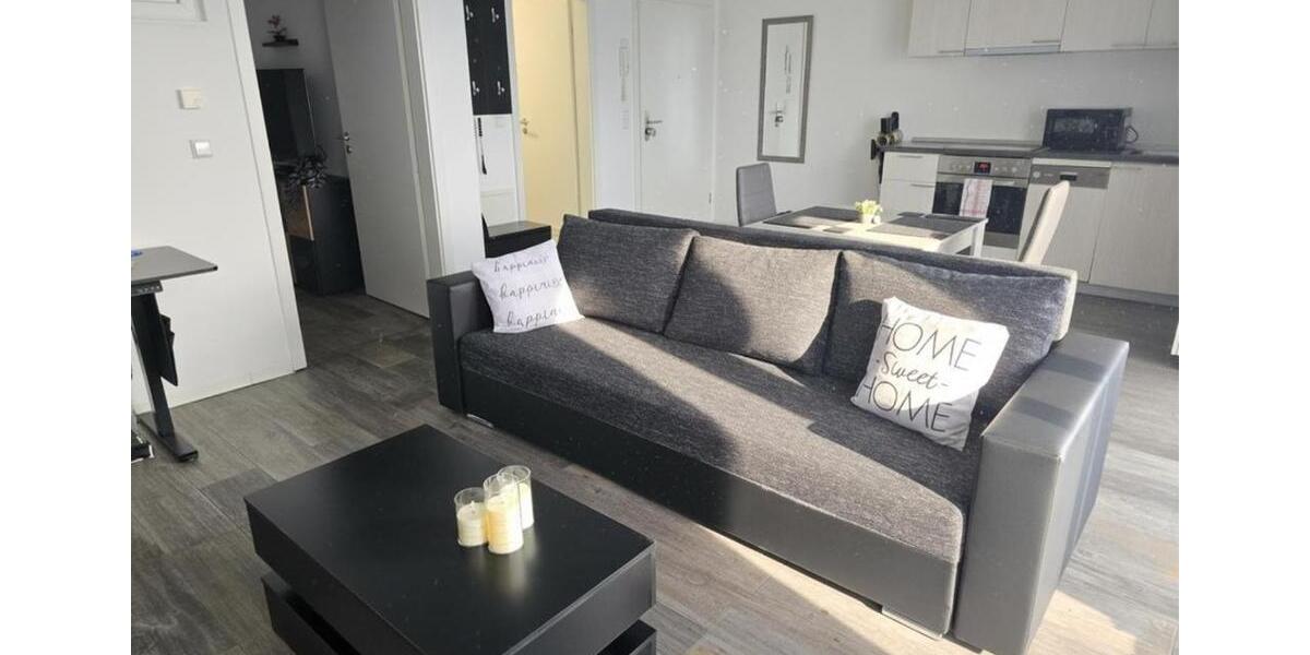 Etagenwohnung Karlsruhe Mühlburg - 2 Zimmer, 48 m&sup2;, 635&euro; | Angebot:26245169
