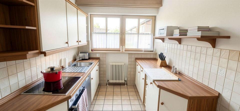 Etagenwohnung Baiersbronn - 2 Zimmer, 74 m&sup2;, 703&euro; | Angebot:26312991