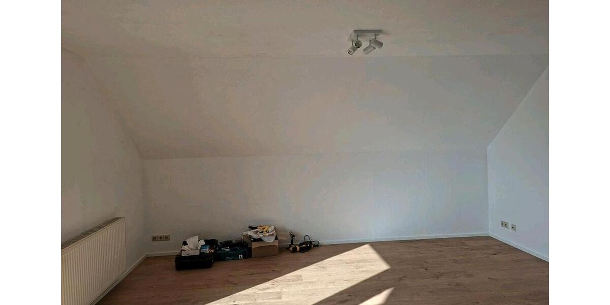 Dachgeschoßwohnung Biberach an der Riß - 3 Zimmer, 64 m&sup2;, 950&euro; | Angebot:25920941