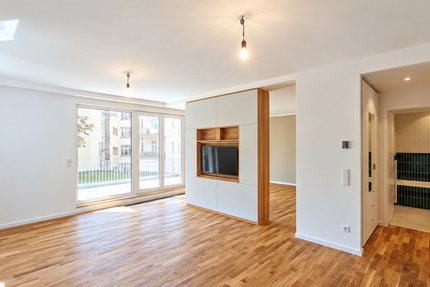 Wohnung Frankfurt Sachsenhausen - 2 Zimmer, 54 m&sup2;, 1.790&euro; | Angebot:27446490