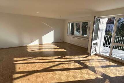Wohnung Kirchheim - 4 Zimmer, 103 m&sup2;, 1.450&euro; | Angebot:25424066