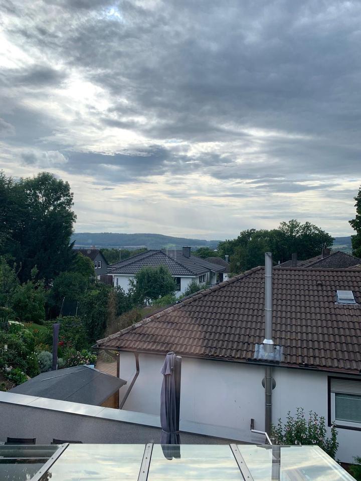 Attraktive 2 Zimmer Wohnung mit Balkon