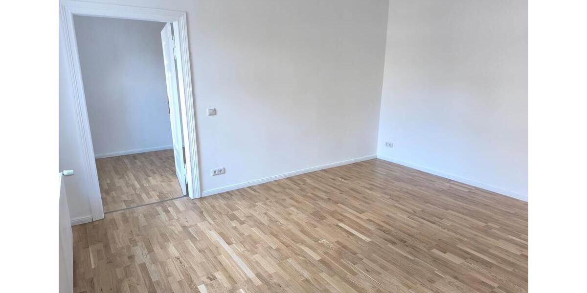 Erdgeschoßwohnung Heidesee - 4 Zimmer, 100 m&sup2;, 1.049&euro; | Angebot:26529109