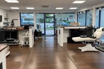 Gewerbeobjekt München Aubing-Lochhausen-Langwied - 1.800&euro; | Angebot:25084674