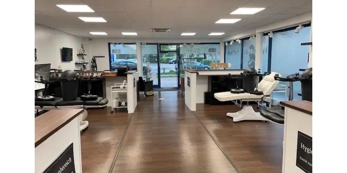 Gewerbeobjekt München Aubing-Lochhausen-Langwied - 1.800&euro; | Angebot:25084674