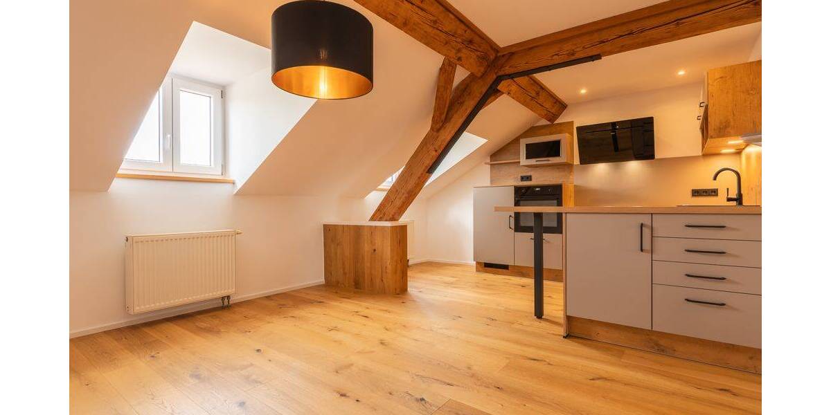 Etagenwohnung Thyrnau / Kellberg Kellberg - 3 Zimmer, 100 m&sup2;, 800&euro; | Angebot:26918303